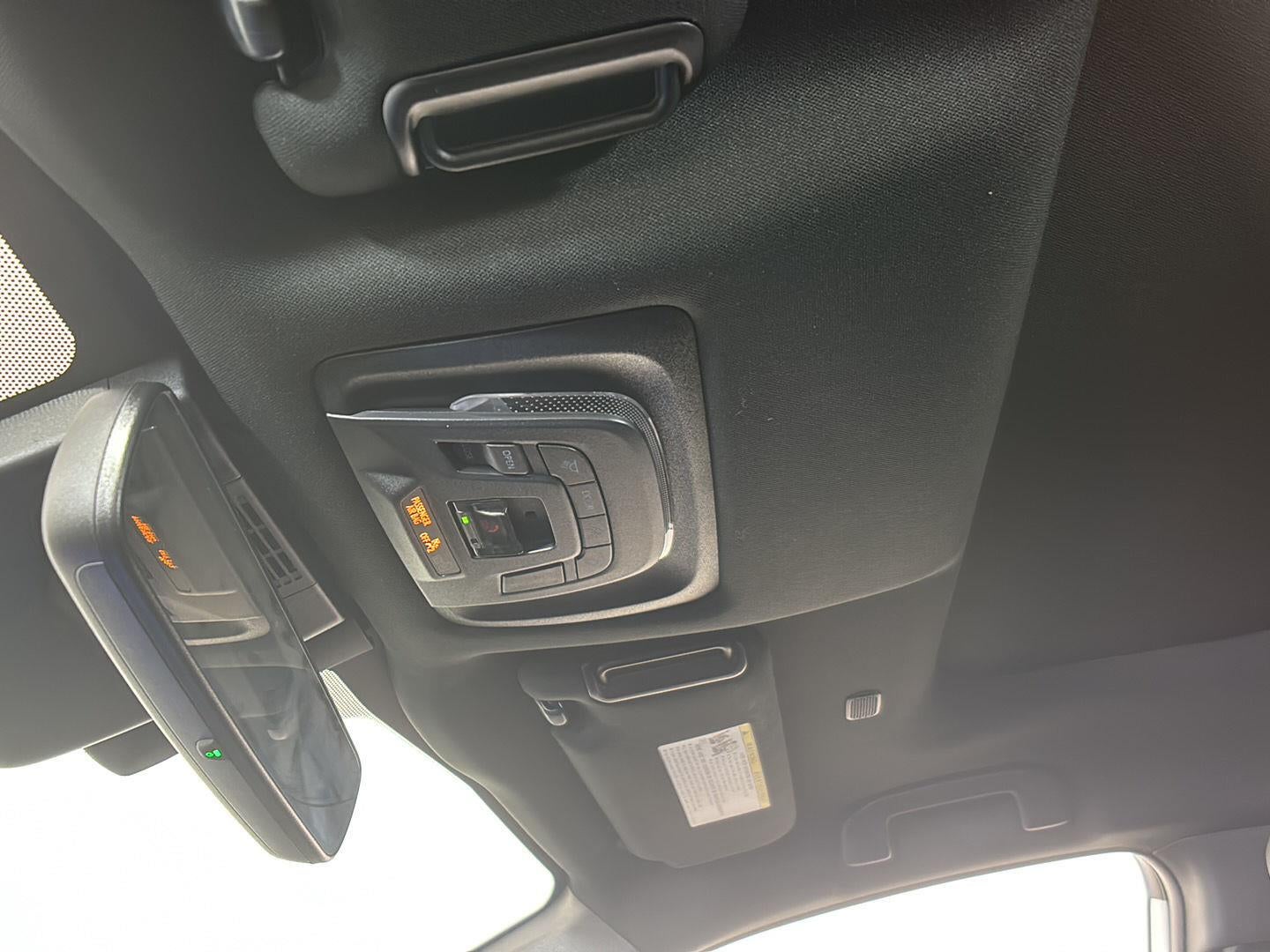 2023 Toyota Bz4X XLE