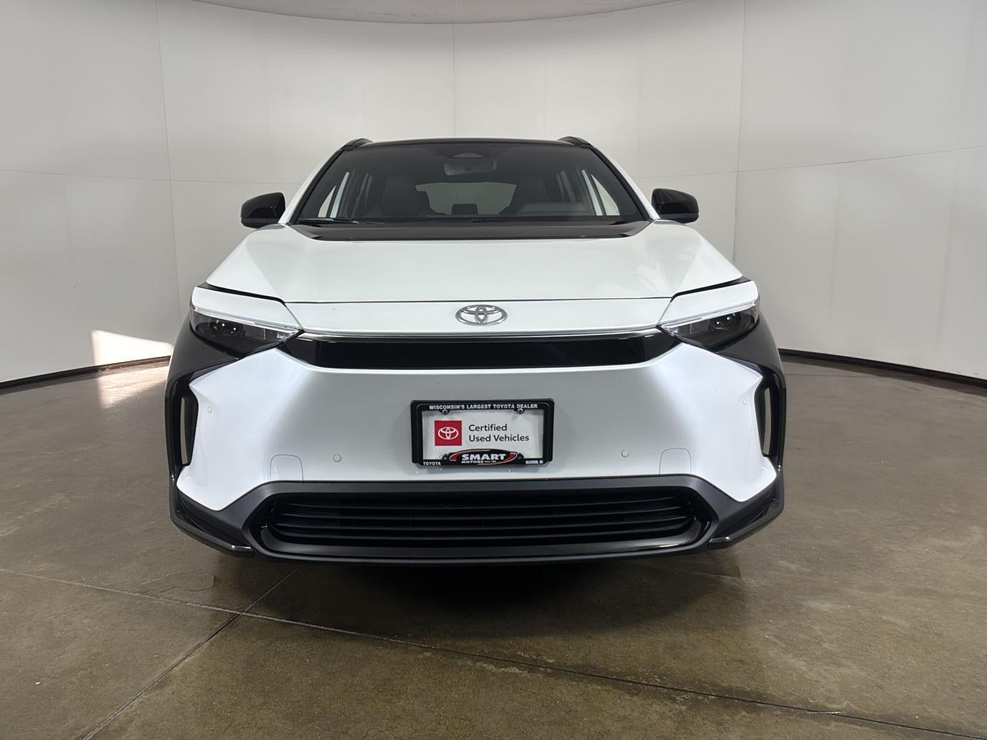 2023 Toyota bZ4X XLE