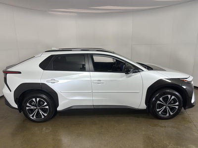 2023 Toyota bZ4X XLE