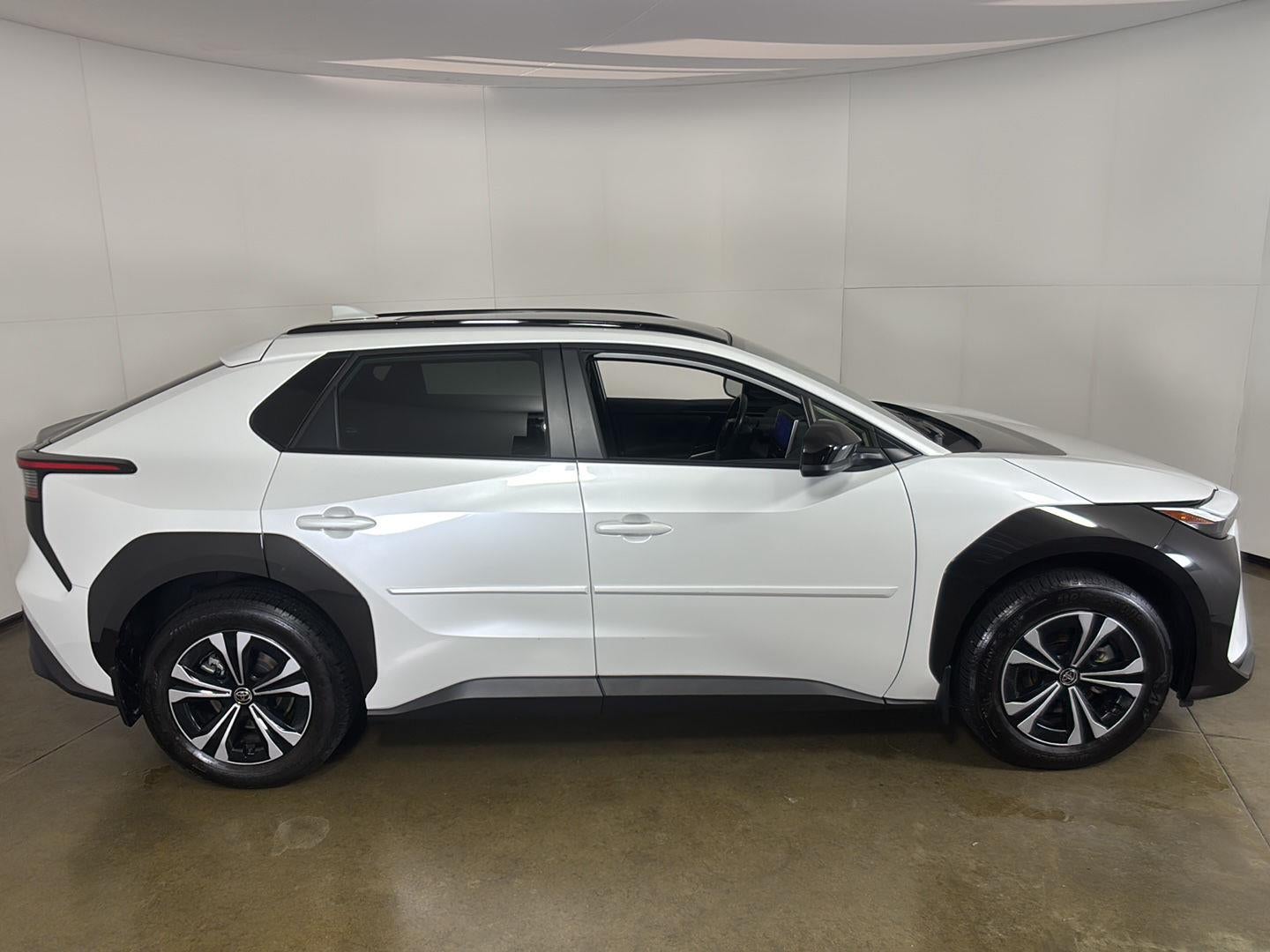 2023 Toyota bZ4X XLE
