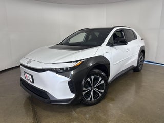 2023 Toyota bZ4X XLE