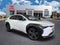 2024 Toyota bZ4X Limited
