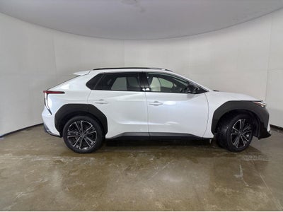 2024 Toyota bZ4X Limited