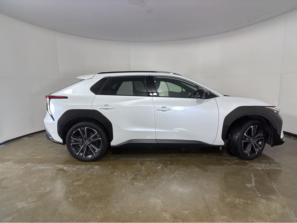 2024 Toyota bZ4X Limited