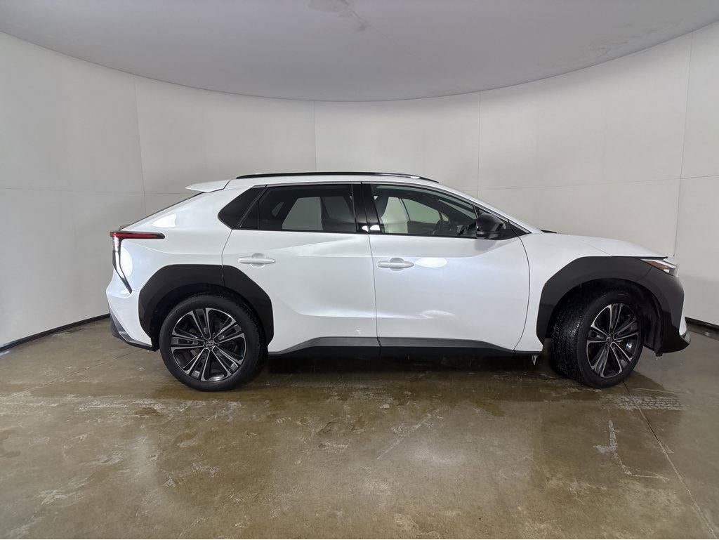 2024 Toyota bZ4X Limited