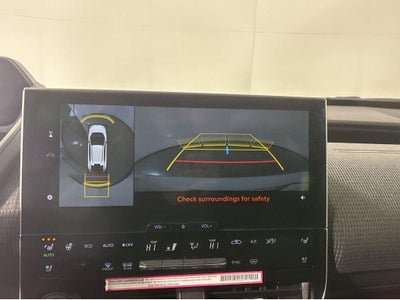 2024 Toyota bZ4X Limited