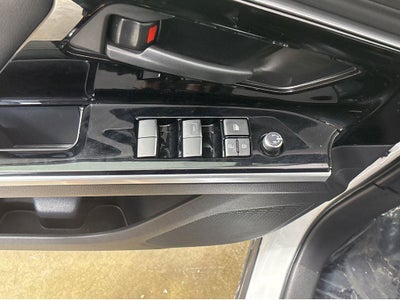 2024 Toyota bZ4X Limited