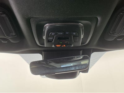 2024 Toyota bZ4X Limited