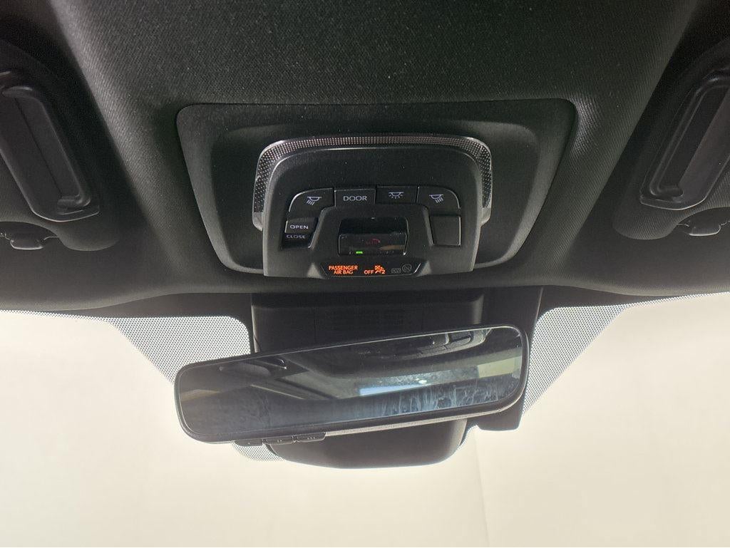 2024 Toyota bZ4X Limited