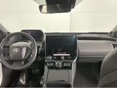 2024 Toyota bZ4X Limited