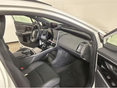 2024 Toyota bZ4X Limited