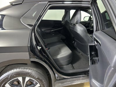 2023 Toyota bZ4X XLE