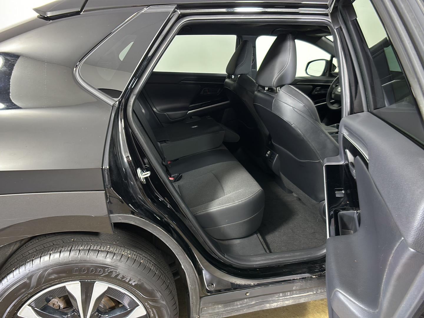 2023 Toyota bZ4X XLE