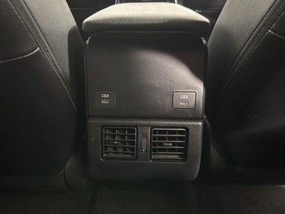 2023 Toyota bZ4X XLE