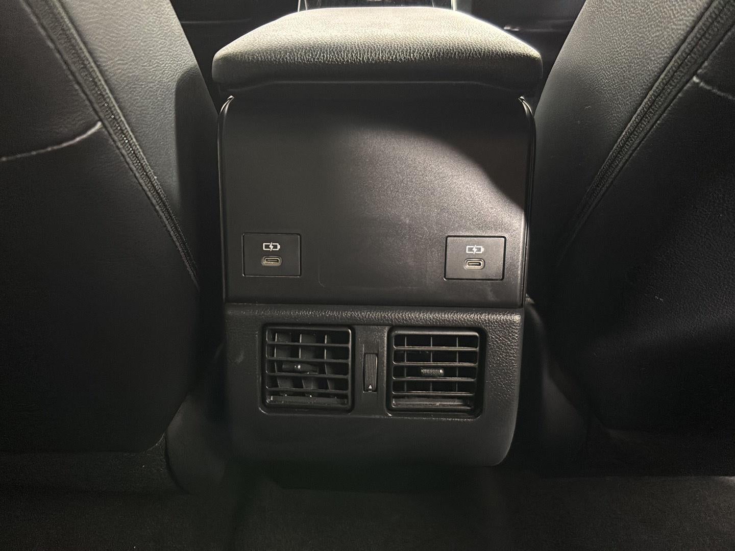 2023 Toyota bZ4X XLE