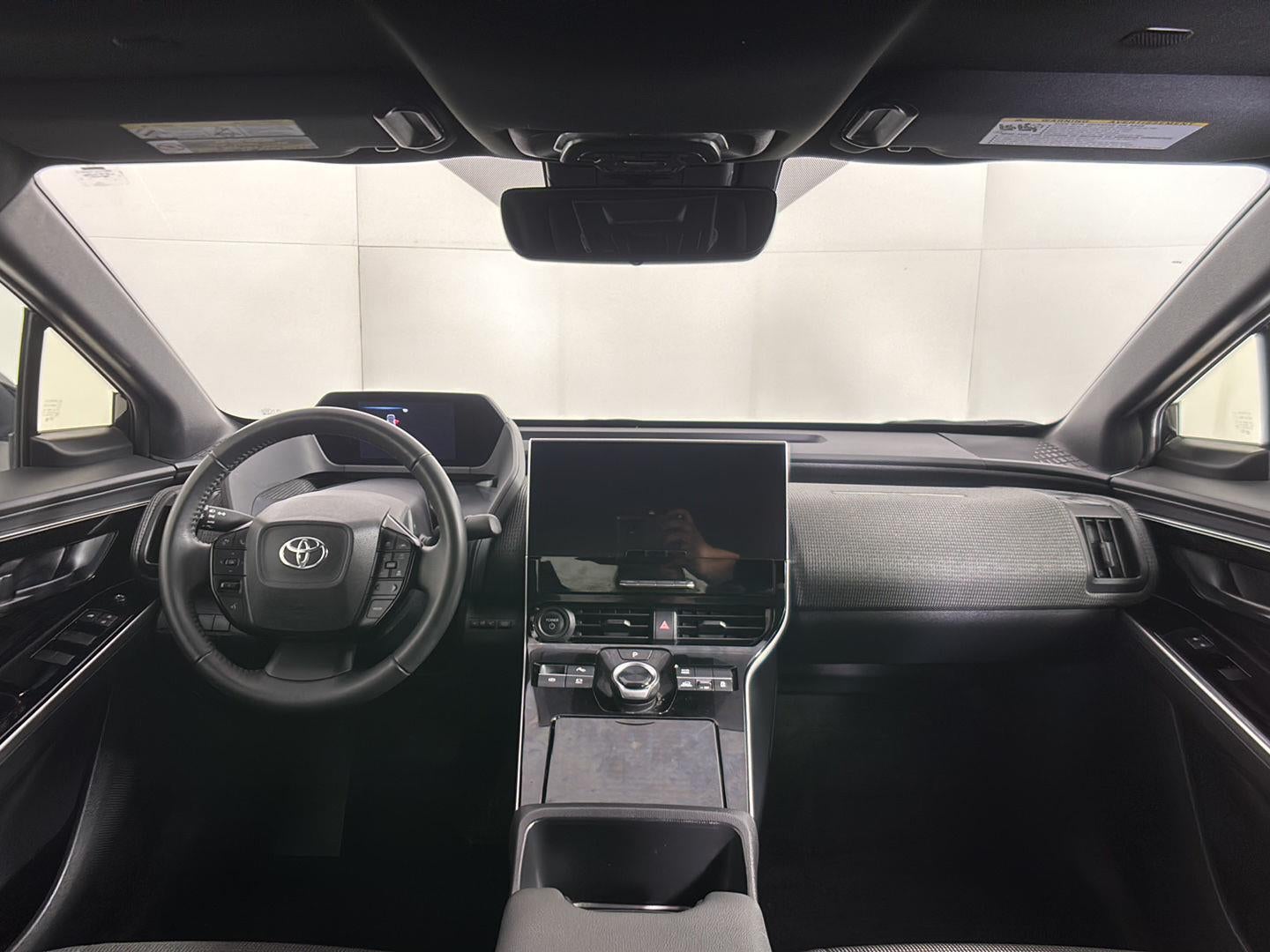 2023 Toyota bZ4X XLE