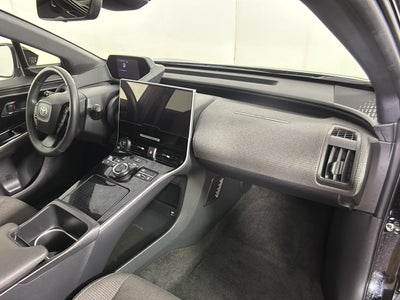2023 Toyota bZ4X XLE