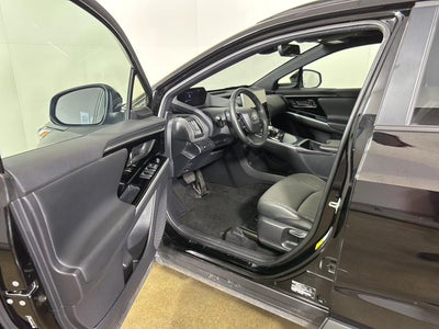 2023 Toyota bZ4X XLE