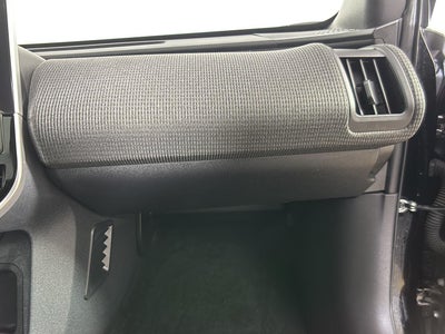 2023 Toyota bZ4X XLE
