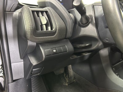 2023 Toyota bZ4X XLE