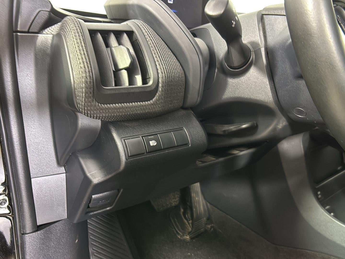 2023 Toyota bZ4X XLE