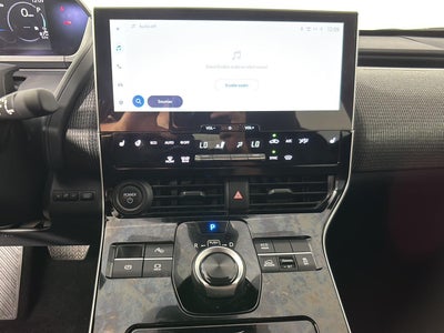 2023 Toyota bZ4X XLE