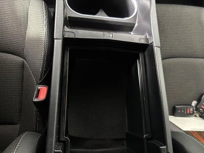 2023 Toyota bZ4X XLE