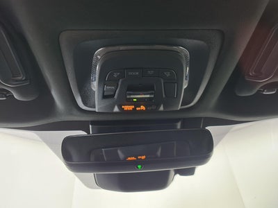 2023 Toyota bZ4X XLE