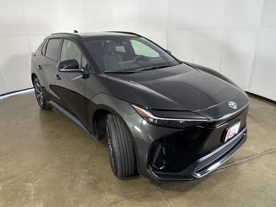 2023 Toyota bZ4X XLE
