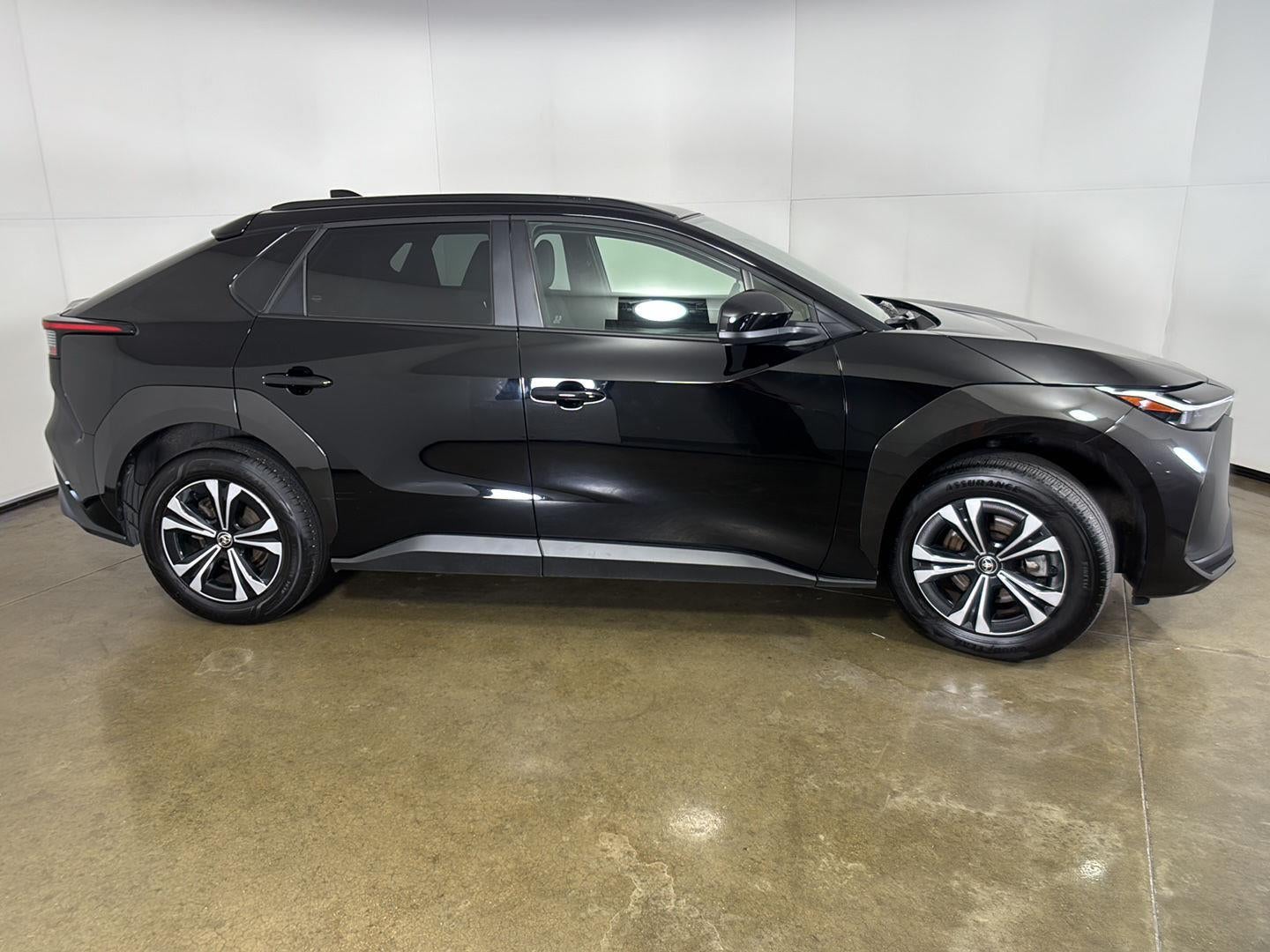 2023 Toyota bZ4X XLE
