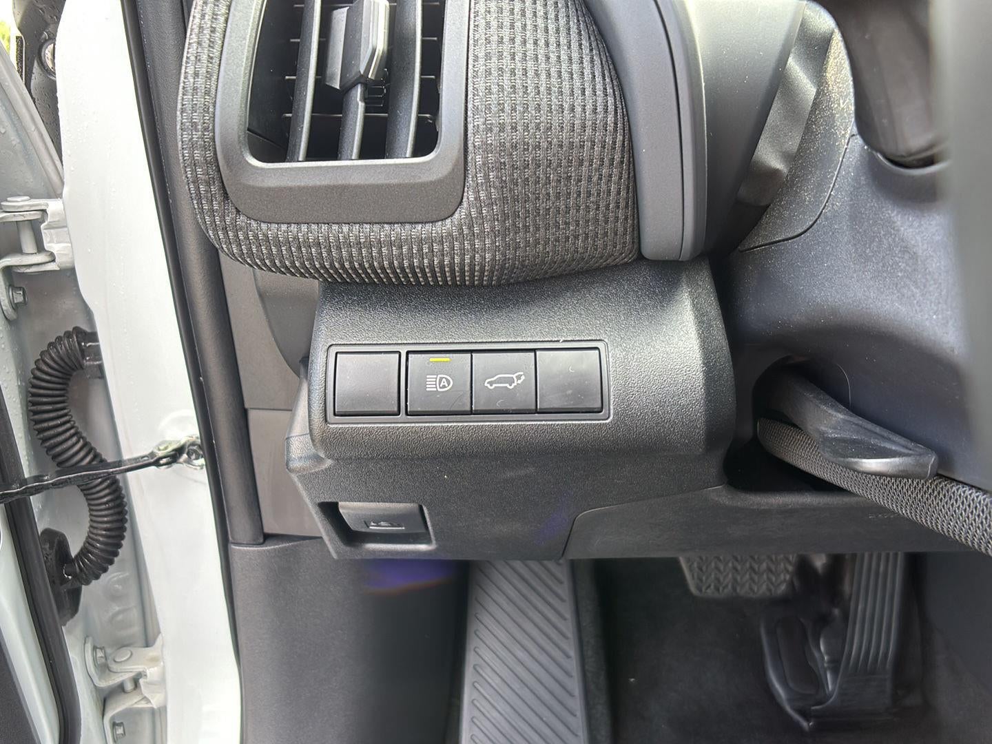 2023 Toyota bZ4X Limited