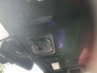 2023 Toyota bZ4X Limited