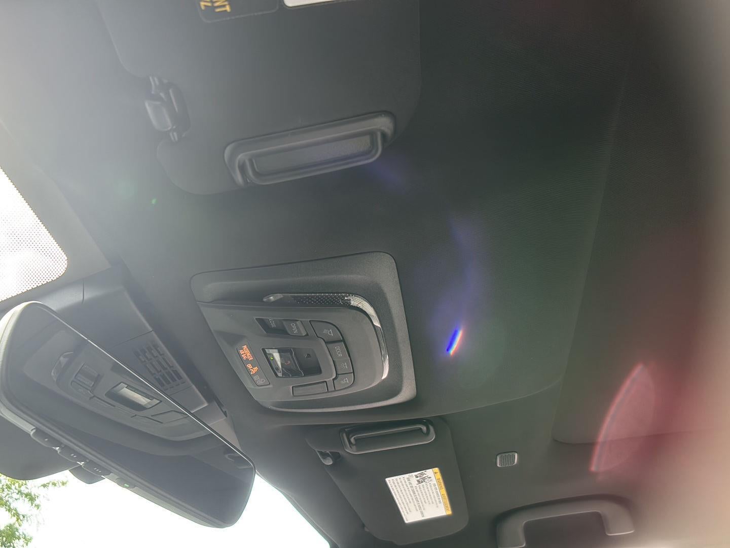 2023 Toyota bZ4X Limited