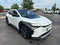 2023 Toyota bZ4X Limited