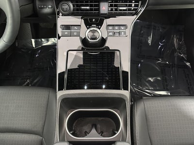 2024 Toyota bZ4X Limited