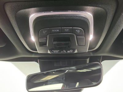 2024 Toyota bZ4X Limited