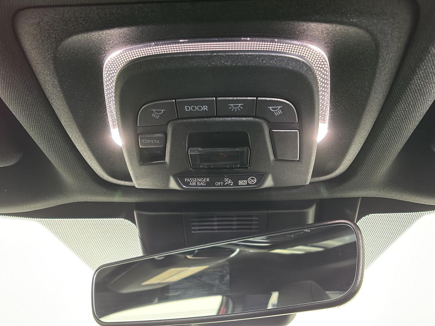 2024 Toyota bZ4X Limited