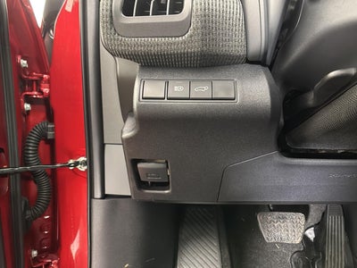 2024 Toyota bZ4X Limited