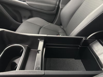 2024 Toyota bZ4X Limited