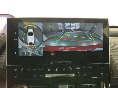 2024 Toyota bZ4X Limited