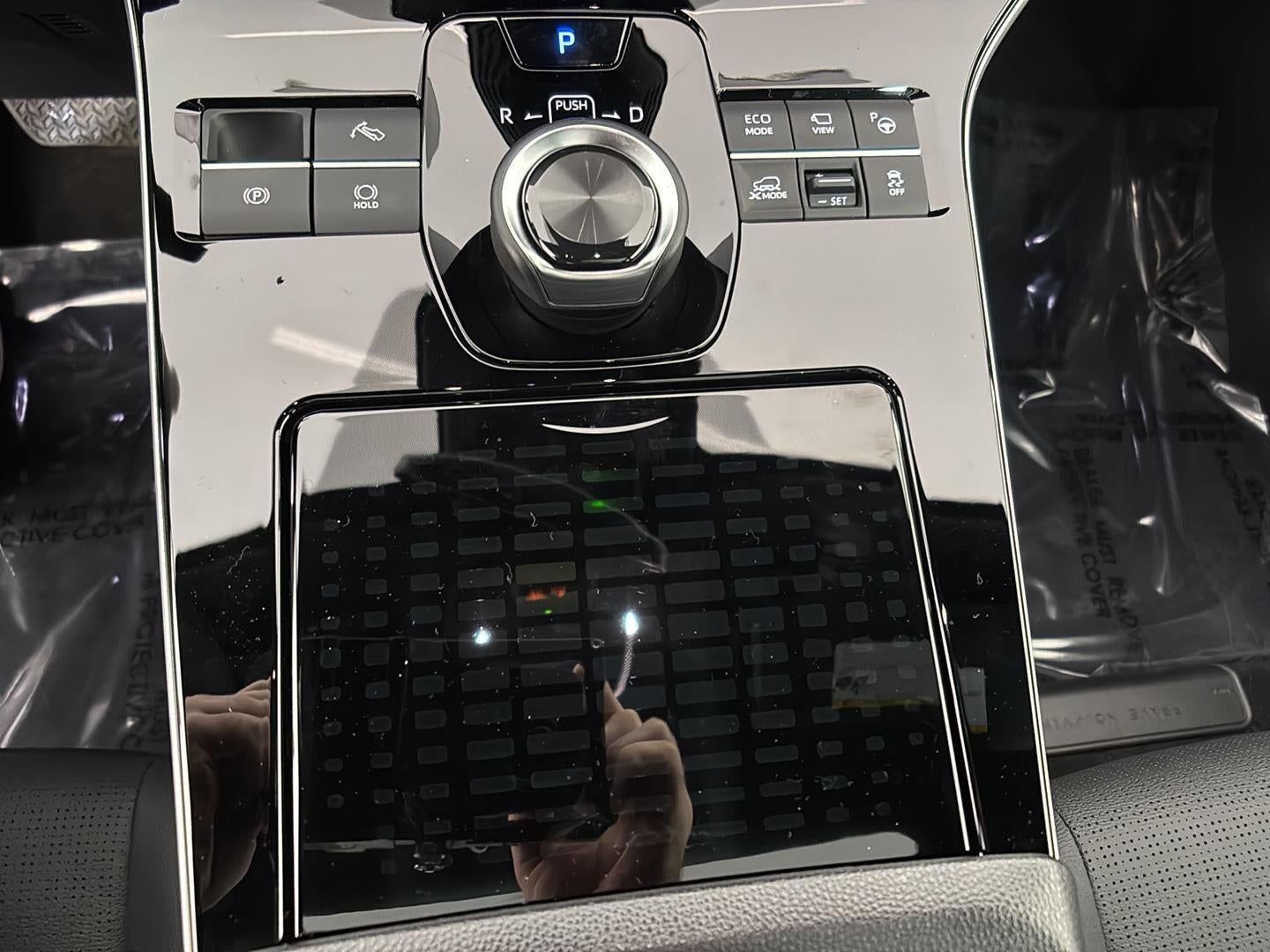 2024 Toyota bZ4X Limited