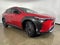 2024 Toyota bZ4X Limited