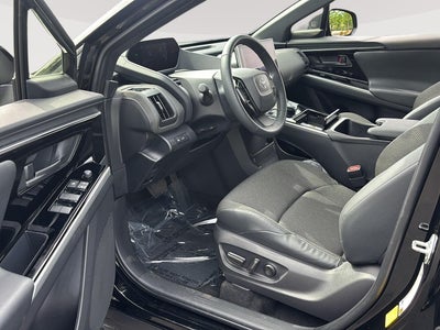 2024 Toyota bZ4X XLE