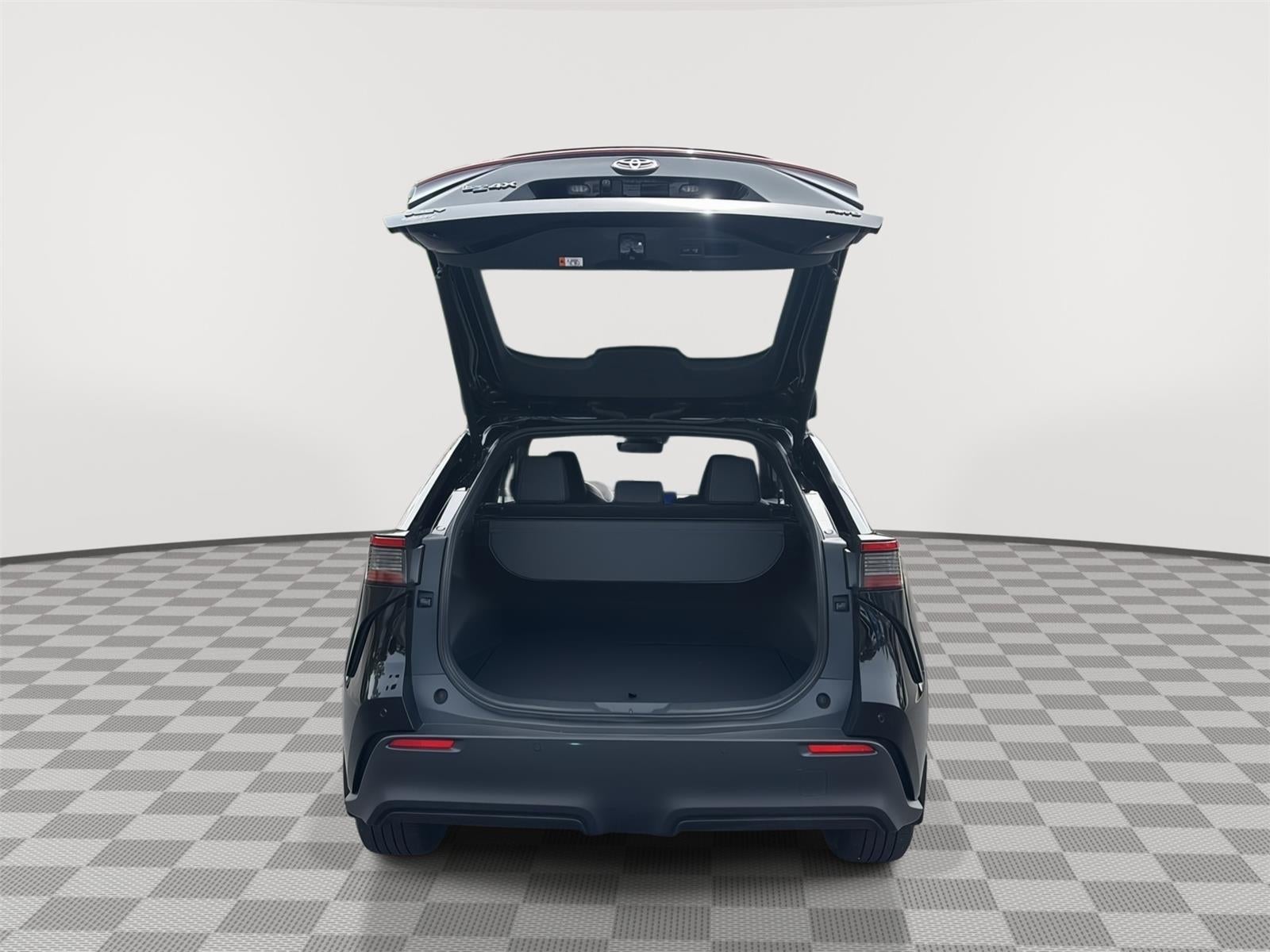2024 Toyota bZ4X XLE