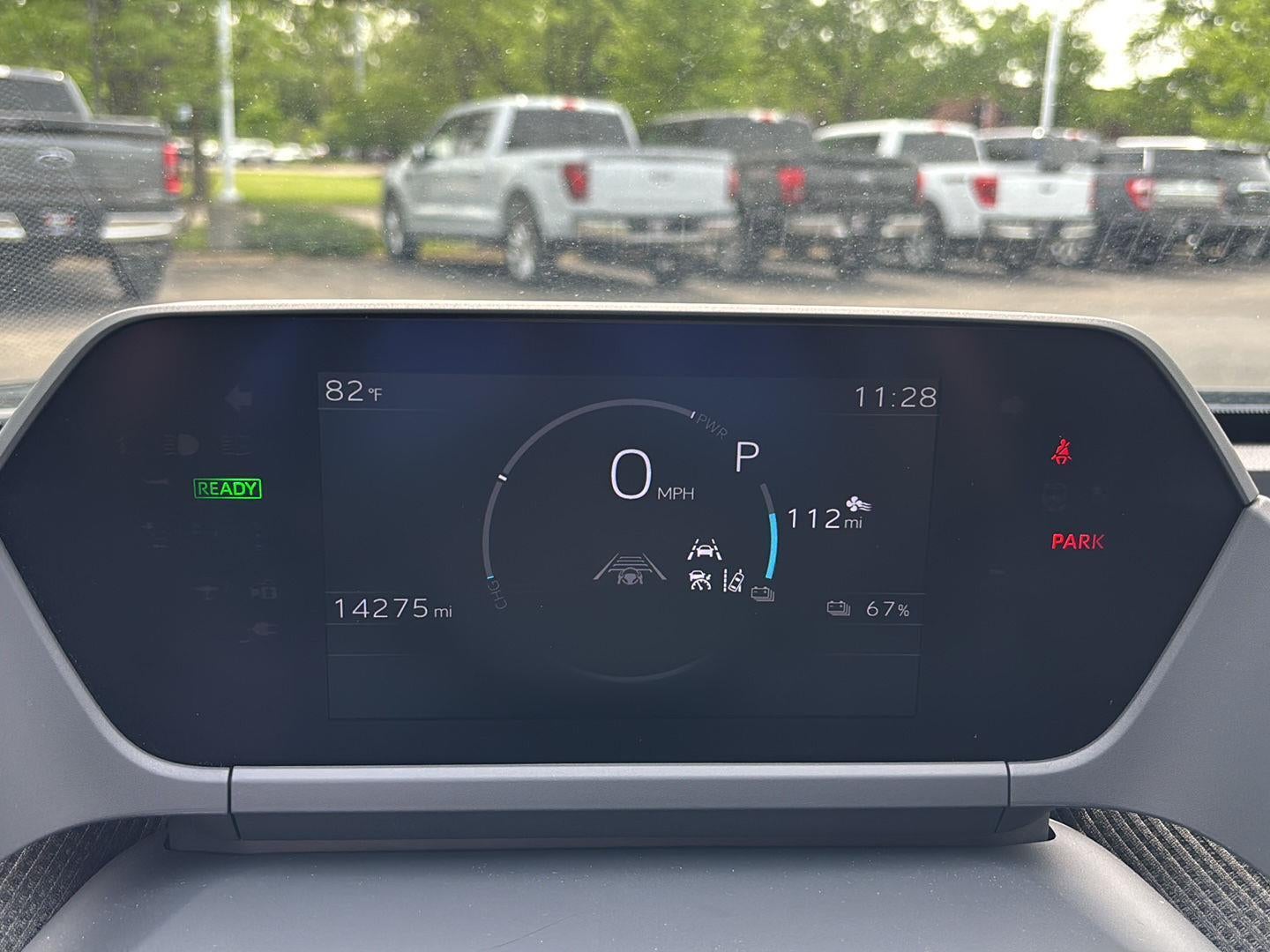 2024 Toyota bZ4X XLE