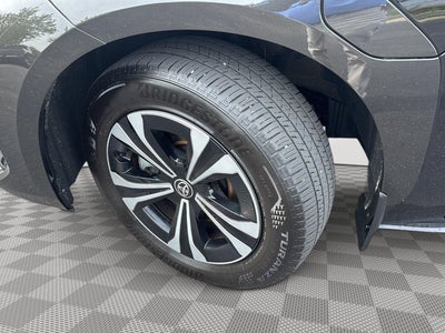 2024 Toyota bZ4X XLE
