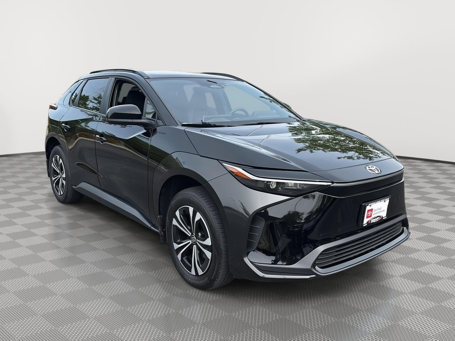 2024 Toyota bZ4X XLE