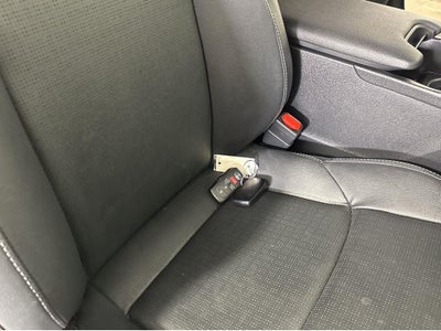 2023 Toyota bZ4X Limited