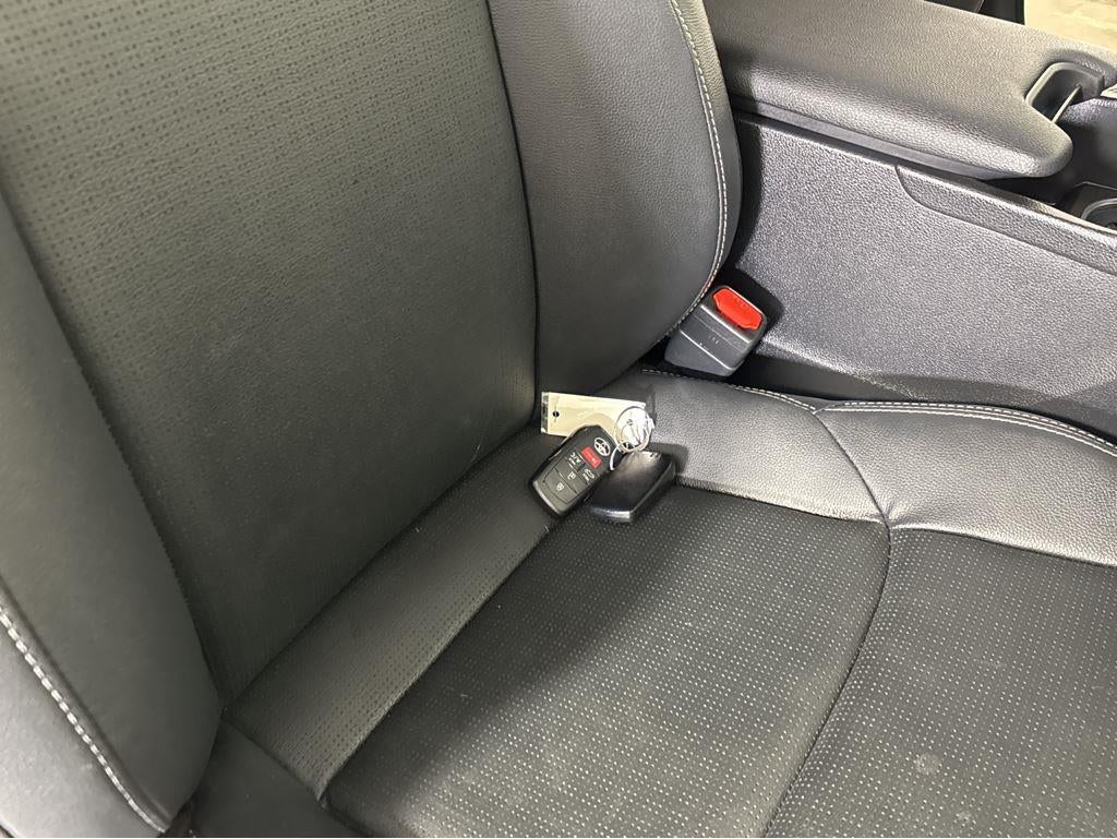 2023 Toyota bZ4X Limited