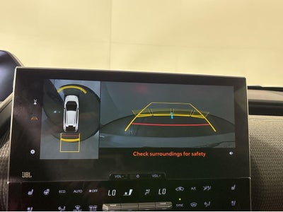 2023 Toyota bZ4X Limited